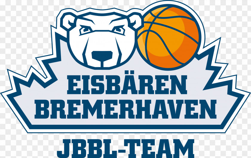 Eisbären Bremerhaven JBBL EWE Baskets Oldenburg Nachwuchs-Basketball-Bundesliga PNG