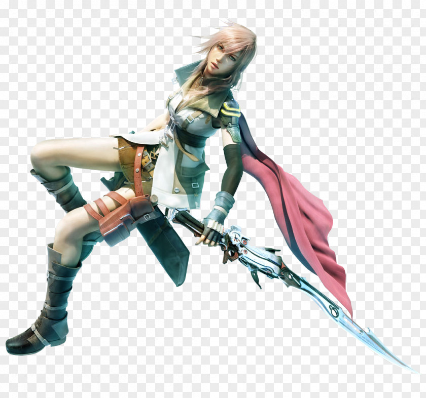 Final Fantasy XIII-2 Lightning Returns: XIII IX PNG