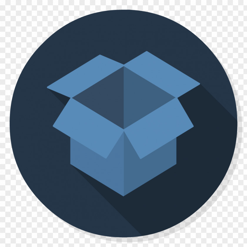 Folder Dropbox Icon Design WebStorm PNG