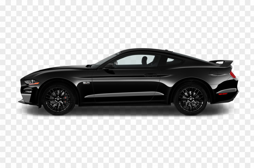 Ford 2019 Mustang Car Shelby Motor Company PNG