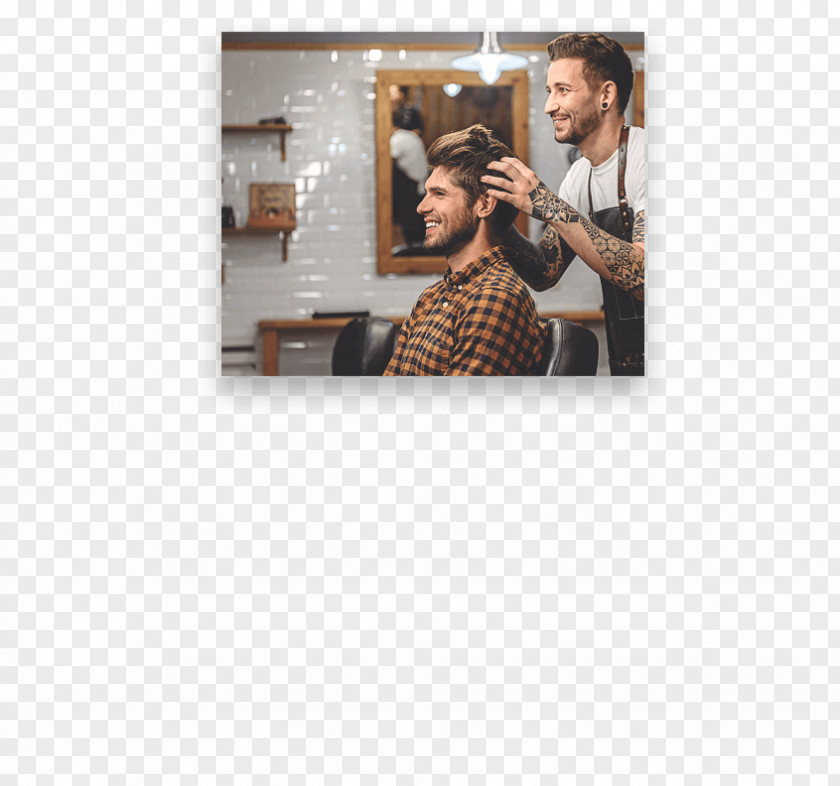 Hair Corte De Cabello Hairdresser Barber Hairstyle PNG