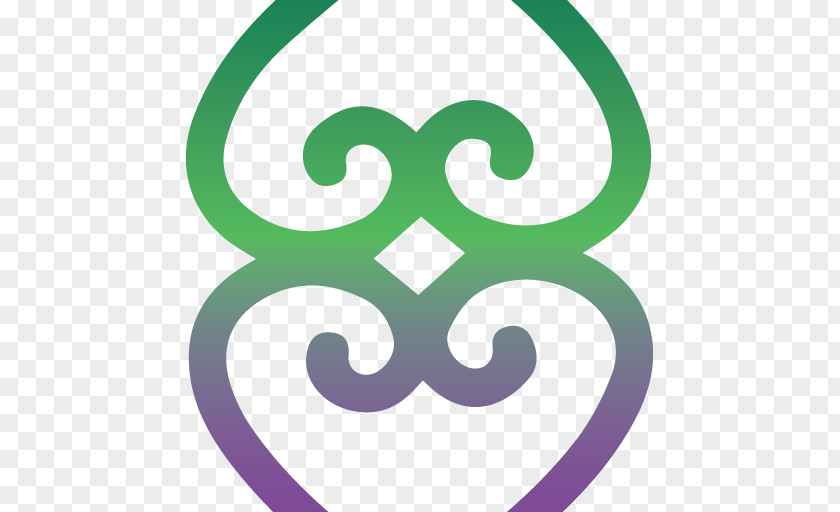 Maternal Adinkra Symbols Earth West Africa Asase Ya PNG