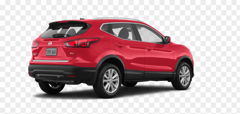 Nissan 2016 Rogue 2015 Car Sport Utility Vehicle PNG