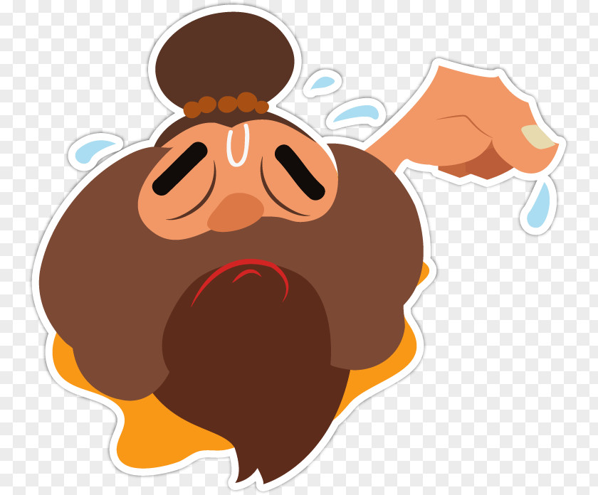 Nose Food Clip Art PNG