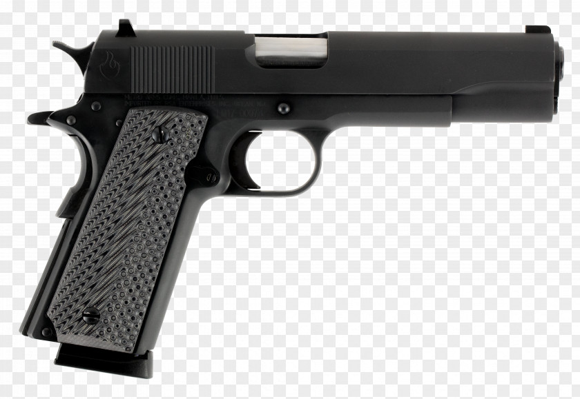 Pistol M1911 SIG Sauer 1911 Blowback Airsoft Guns PNG