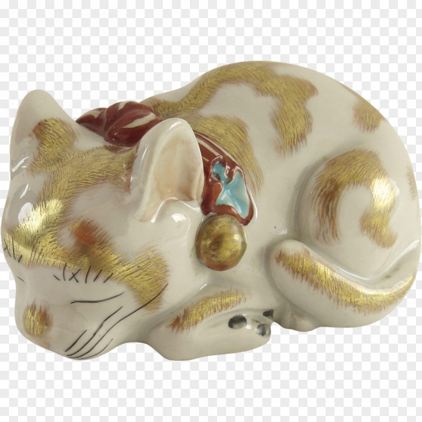 Porcelain Figurine PNG