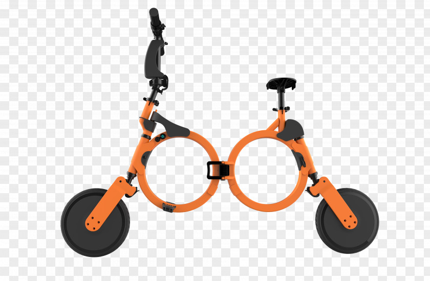 Scooter Electric Motorcycles And Scooters Bicycle Folding PNG