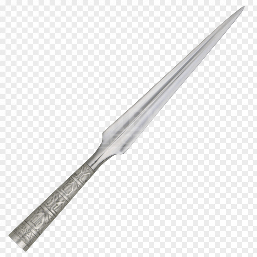 Spear Rollerball Pen Metal Pencil PNG