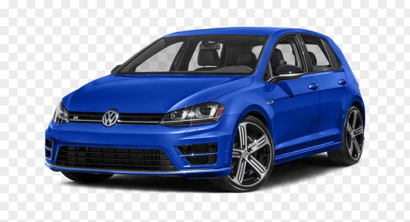 Volkswagen 2017 Golf R 2016 2018 2015 PNG
