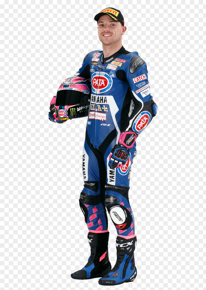 World Rider Alex Lowes FIM Superbike Championship Genk Motorcycle Helmets PNG