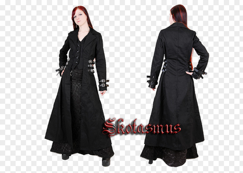 Blood Material Frock Coat Dress Jacket Clothing PNG