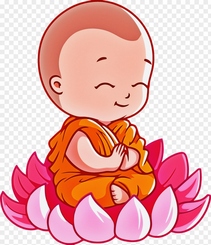 Bodhi Lotus PNG