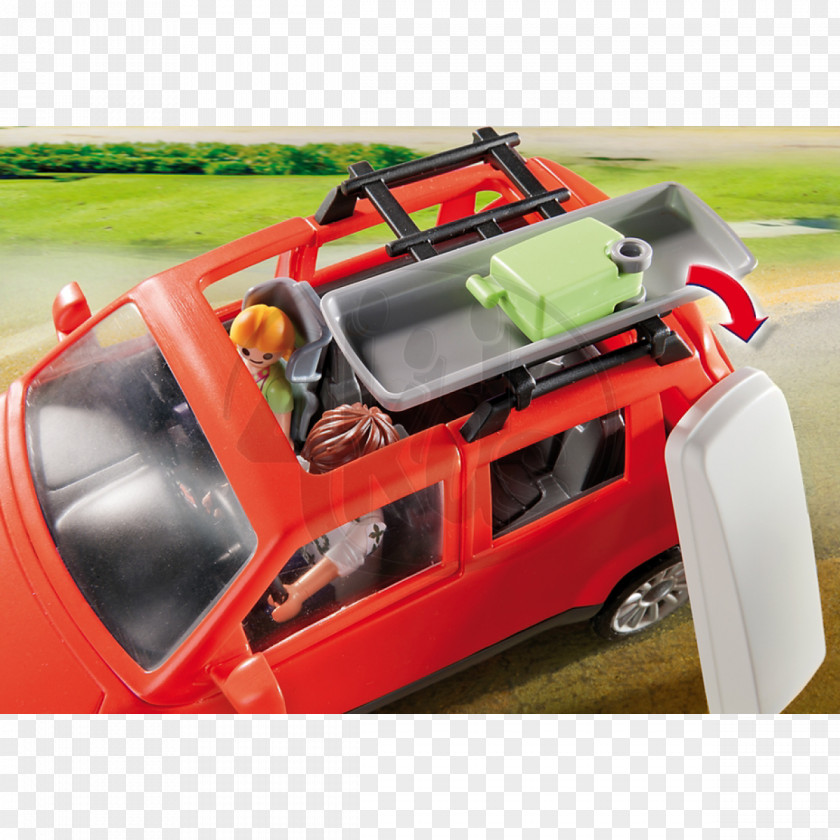 Car Family Amazon.com Playmobil Sport Utility Vehicle PNG