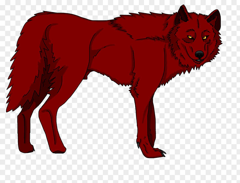 Dog Red Fox Cat Fur PNG