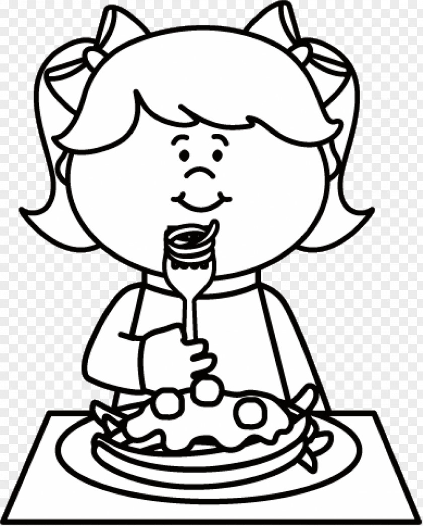 Eating Food Clip Art PNG