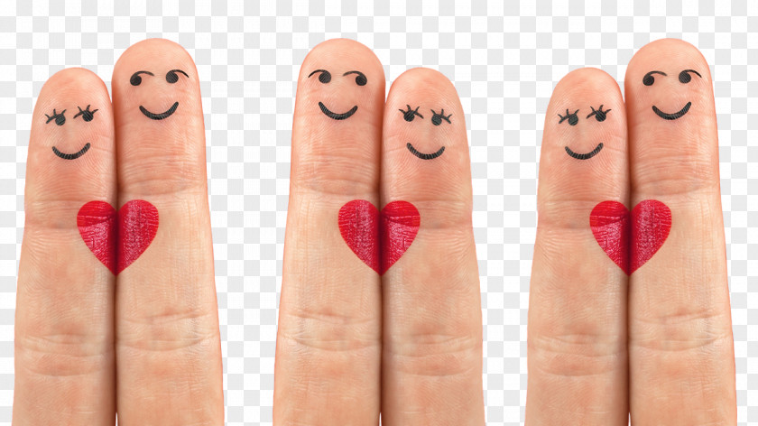 Finger Intimate Relationship Polyamory Romance PNG