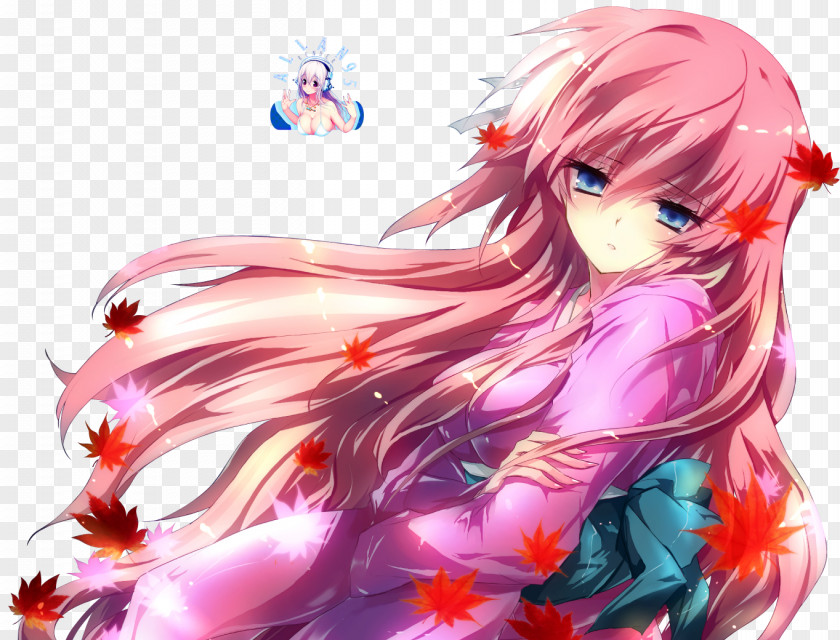 Hatsune Miku Megurine Luka Akahitoha Song Just Be Friends PNG