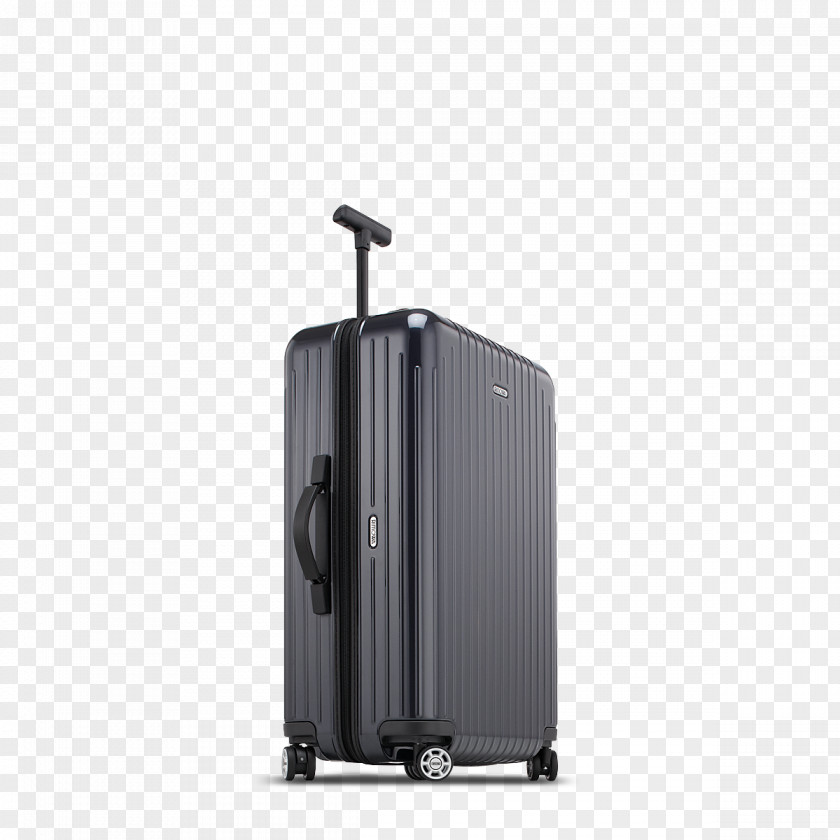 Luggage Rimowa Baggage Suitcase Travel Samsonite PNG