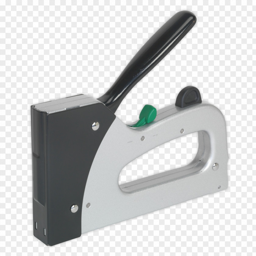 Nail Tool Gun Staple PNG