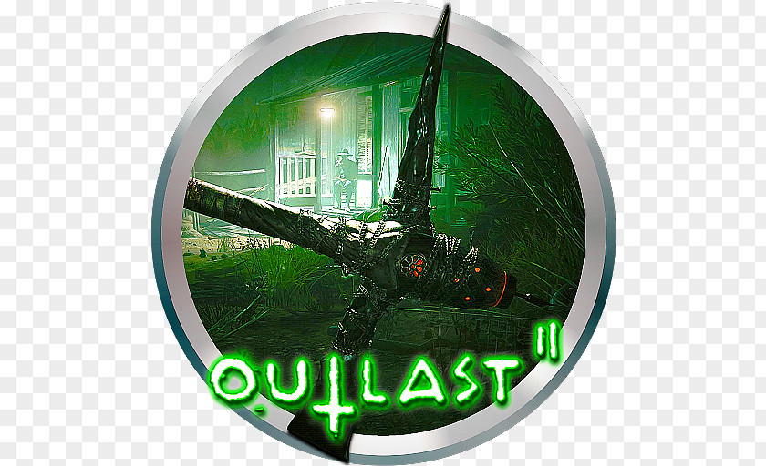 Outlast 2 Outlast: Whistleblower Nintendo Switch Red Barrels PNG
