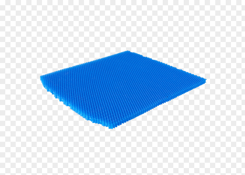 Polyurethane Foam Cubes Blue Portable Desk Lap Desks Laptop PNG