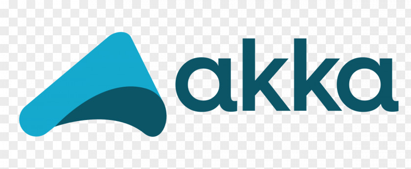 Program Logo Akka Play Framework Actor Model Reactive Programming Scala PNG