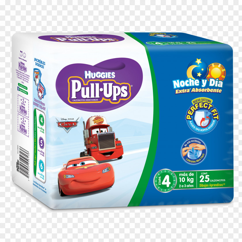 Pull Up Diaper Huggies Pull-Ups Child Pampers PNG