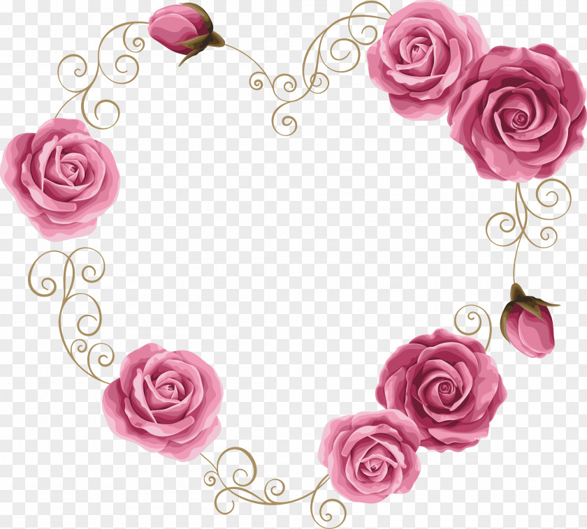 Rose Lace Download PNG