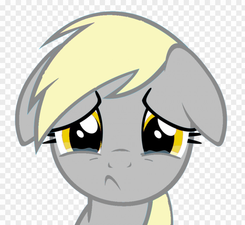 Sad Pictures Of People Crying Derpy Hooves Rainbow Dash Rarity Pinkie Pie Applejack PNG