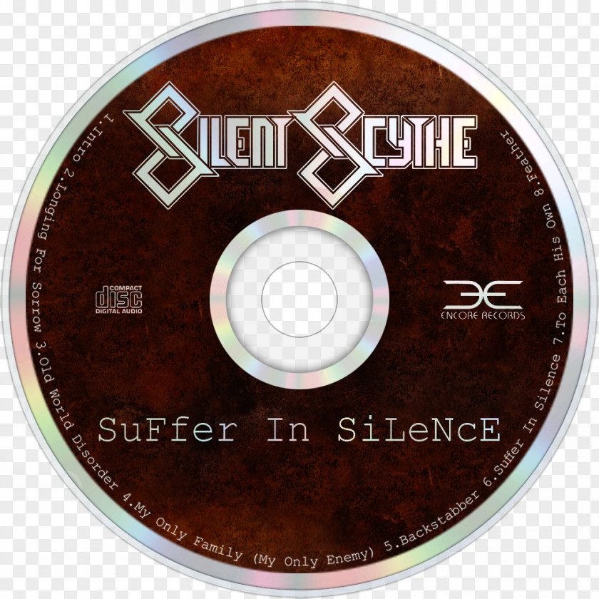 Suffering Compact Disc Superman Is Dead Disk Storage PNG