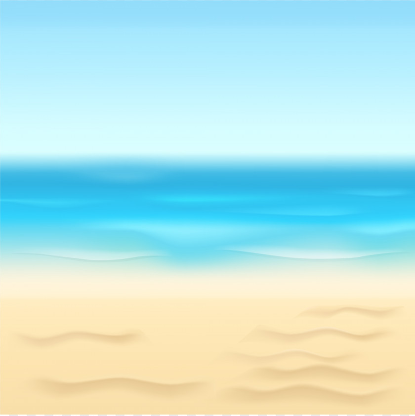 Summer Beach Background PNG beach background clipart PNG