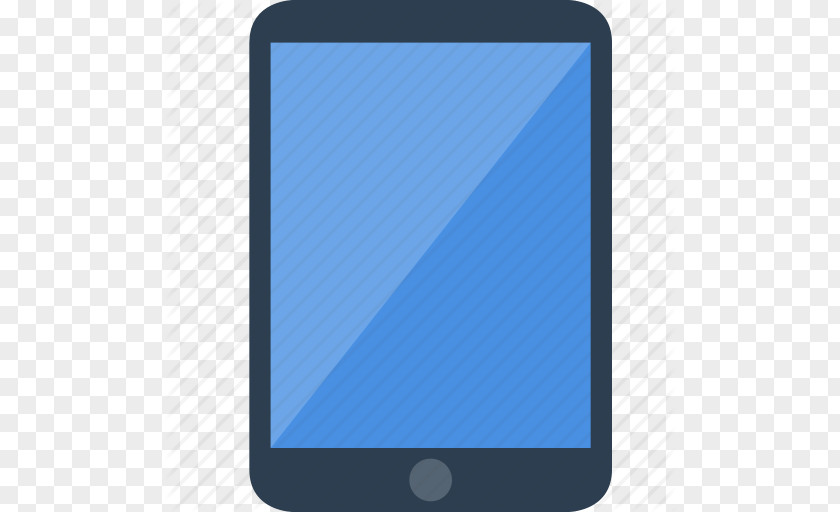 Tablet Ipad Icon IPad 3 Feature Phone Handheld Devices PNG