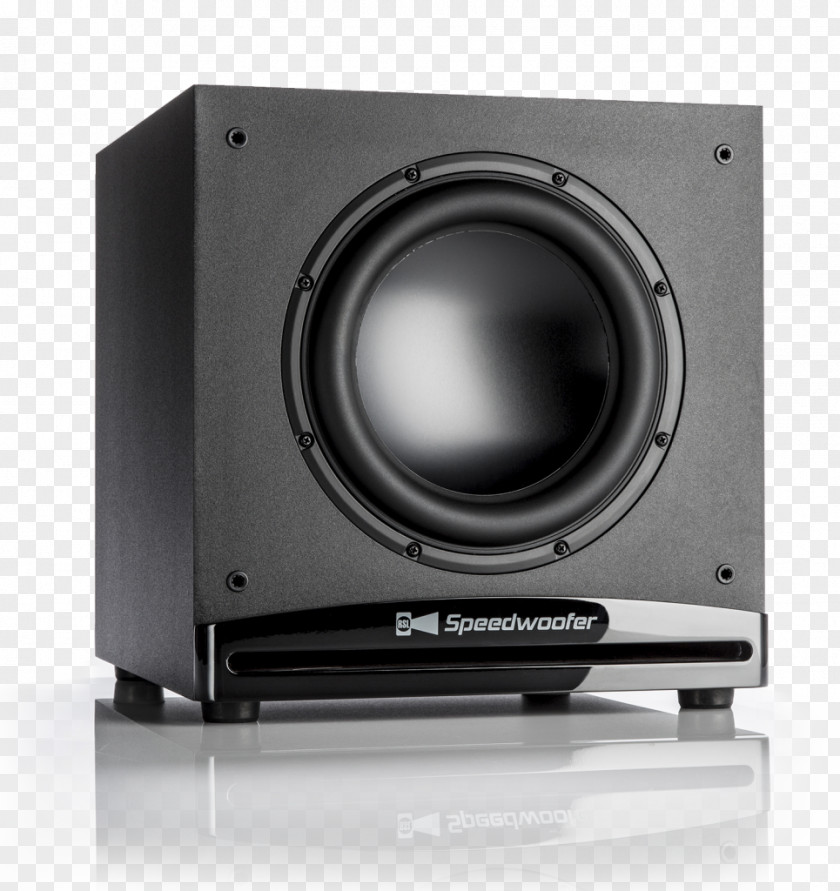 Woofer Subwoofer Computer Speakers Sound Loudspeaker Home Theater Systems PNG