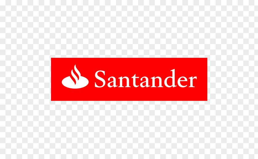 Bank Santander Logo Online Banking Group PNG
