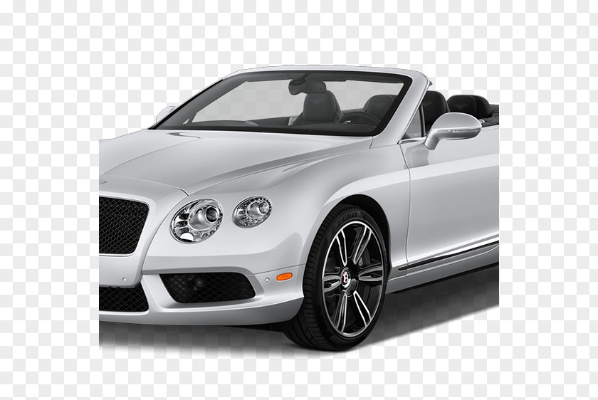 Bentley Luxury Vehicle Motors Limited Sports Car PNG