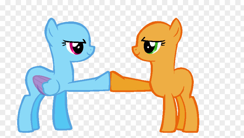 Brother Sister Pony Rainbow Dash Pinkie Pie Undertale Comic Sans PNG