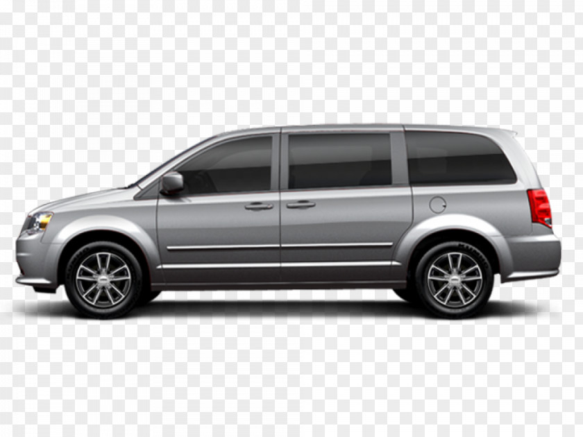 Car Chrysler Town & Country Dodge Caravan Ford Transit Connect PNG