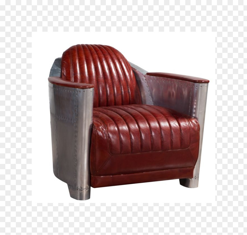 Chair Club Couch Sofa Bed PNG