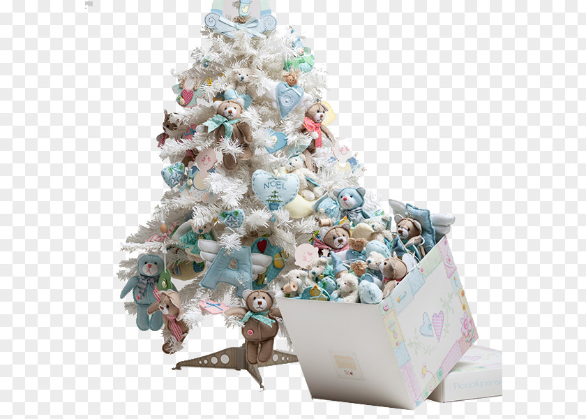 Christmas Tree Amazon.com Ornament PNG