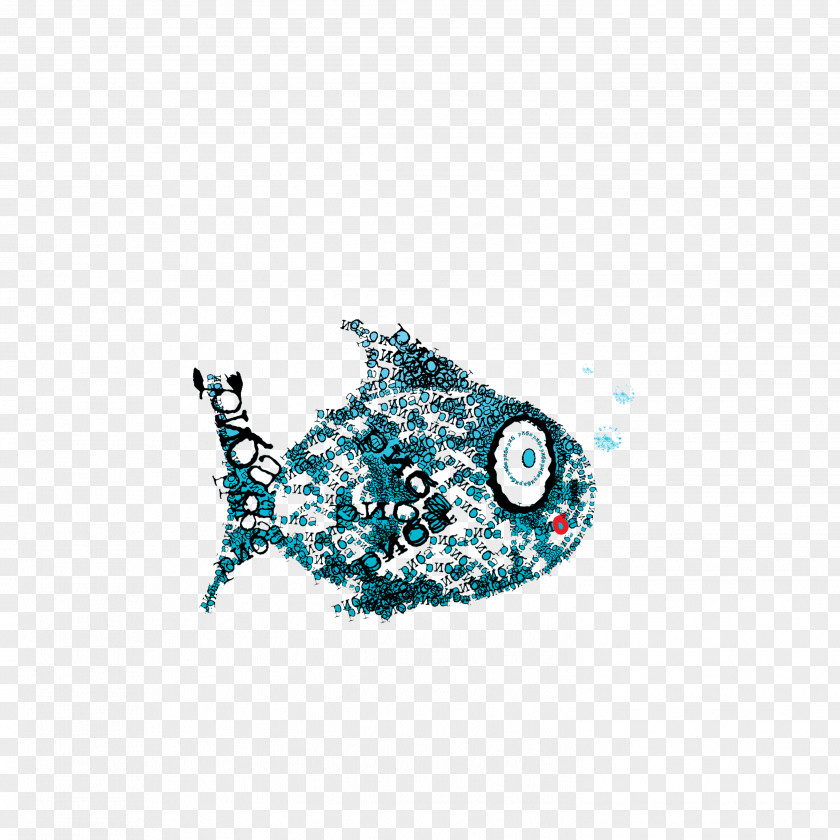 Creative Fish Euclidean Vector Icon PNG