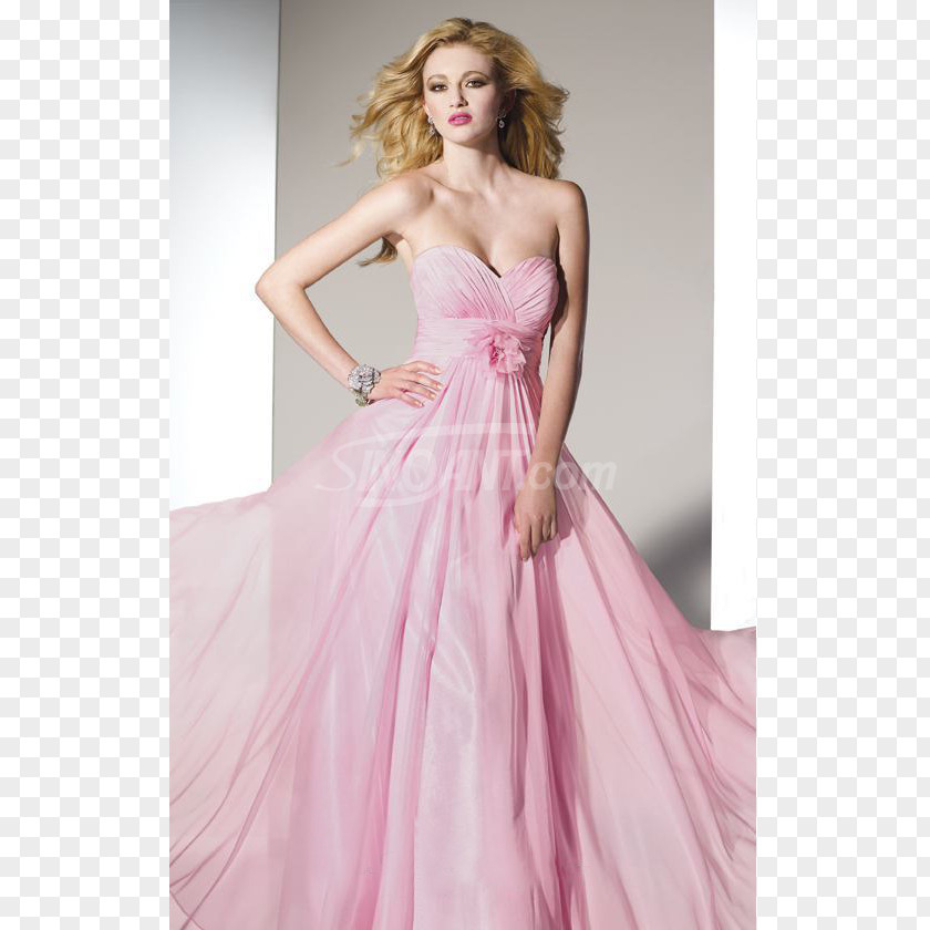 Formal Dress Wedding Evening Gown Prom PNG