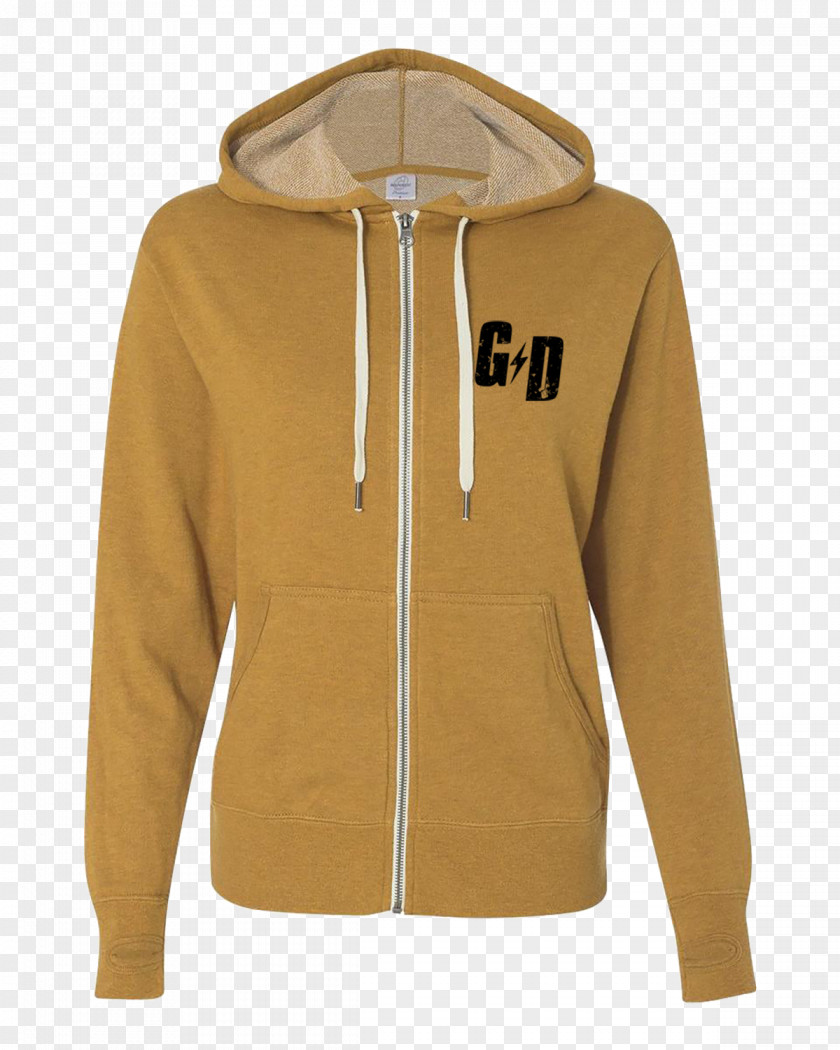 Hoodie Zipper T-shirt Jacket Clothing PNG