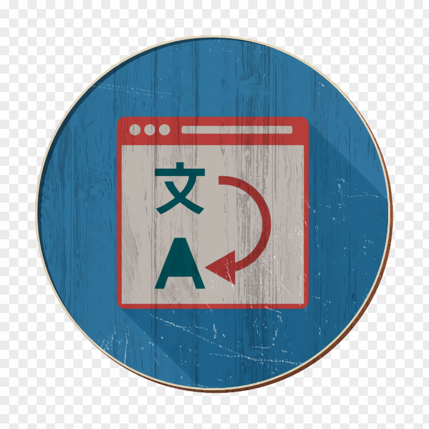 Language Icon Translation SEO PNG