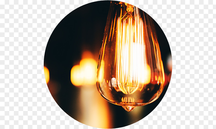 Lightbulb Incandescent Light Bulb LED Lamp Lighting PNG