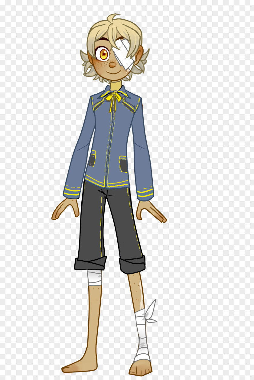 Oliver Fan Art DeviantArt Digital PNG