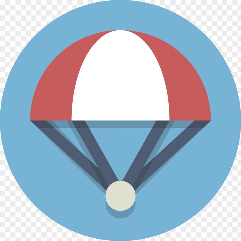 Parachute Parachuting PNG