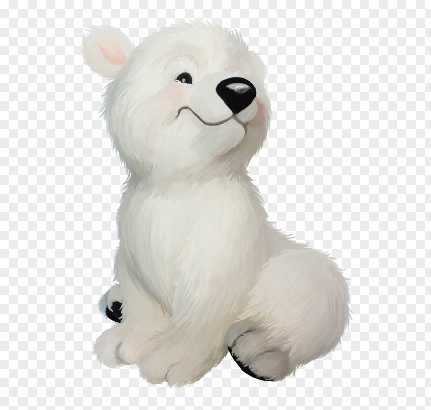 Polar Bear Bear, What Do You Hear? Baby Brown PNG