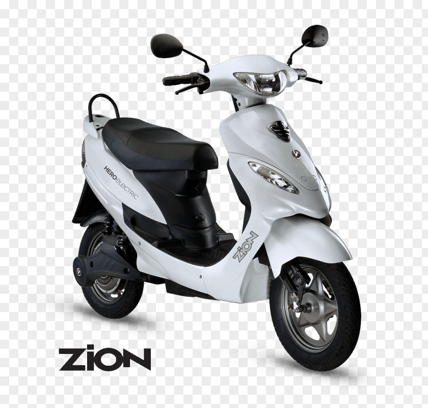 Scooter Electric Vehicle Car Bicycle Motorcycle PNG