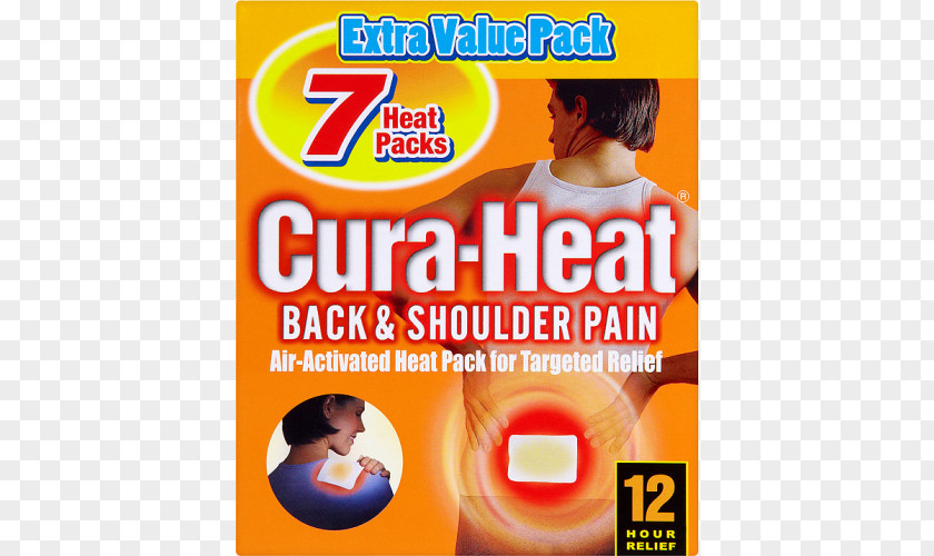 Shoulder Pain Heating Pads Back Joint Human PNG