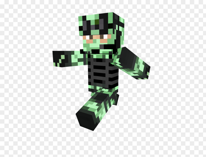 Skin Wars Minecraft: Pocket Edition Military Soldier Army PNG